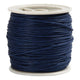 Creativ company katoenkoord blauw, 40m