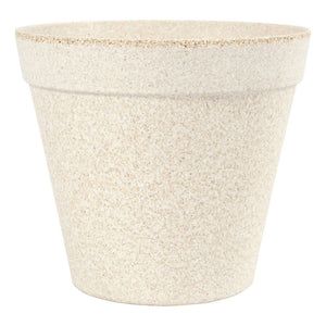 Creativ company bloempot bloemvezels, 13,5x15,2cm