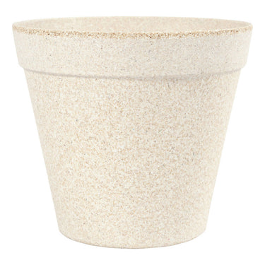 Creativ company bloempot bloemvezels, 13,5x15,2cm
