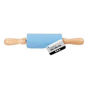 Creativ company https: www.cchobby.nl deegroller-l-23-cm-d-4-5-cm-lichtblauw-1-stuk