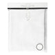 Creativ company tablet hoes wit, 22x27cm