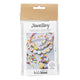 Creativ company mini hobbyset sieraden armband en vingerring