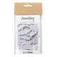 Creativ company http: www.cchobby.nl mini-hobbyset-sieraden-elastische-armband-oorbel-1-doos