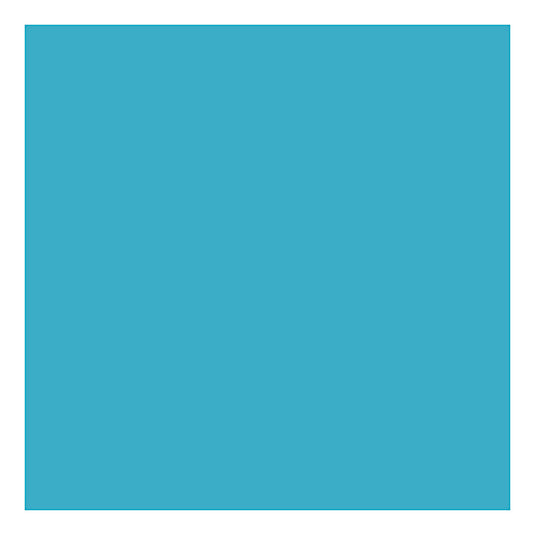 Creativ company textile color semi-dekkende textielverf - pigeon blue, 50ml