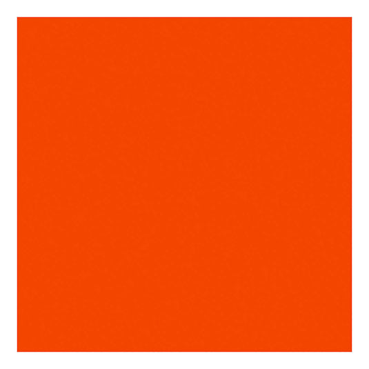 Creativ company textile color semi-dekkende textielverf - oranje, 50ml