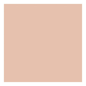 Creativ company textile color semi-dekkende textielverf - licht beige, 50ml