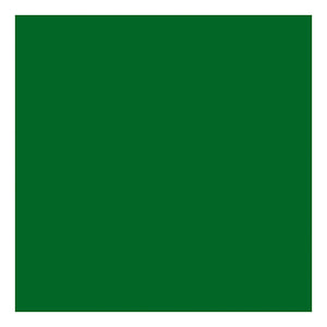 Creativ company textile color semi-dekkende textielverf - gras groen, 50ml
