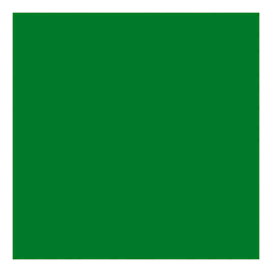 Creativ company textile color dekkende textielverf - briljant groen, 50ml