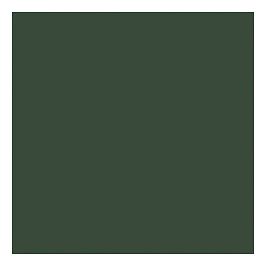 Creativ company glass color transparante verf - briliant groen, 30ml