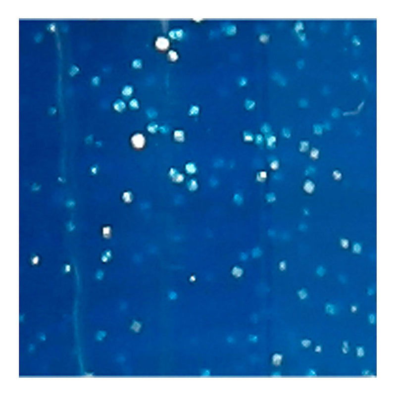 Load image into Gallery viewer, Creativ company glas- en porseleinstift glitter semi-dekkend - blauw
