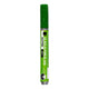 Creativ company glas- en porseleinstift glitter semi-dekkend - lichtgroen