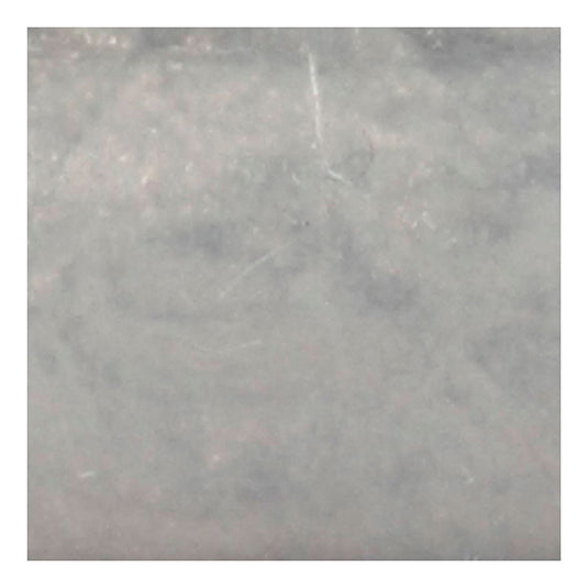 Creativ company mucki vingerverf - zilver metallic, 150ml