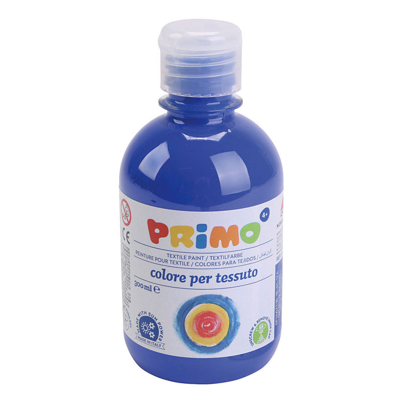 Load image into Gallery viewer, Creativ company textielverf donkerblauw, 300ml
