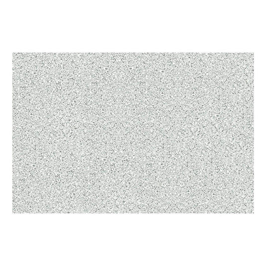 Creativ company zelfklevend folie grijs fijn graniet, 2m