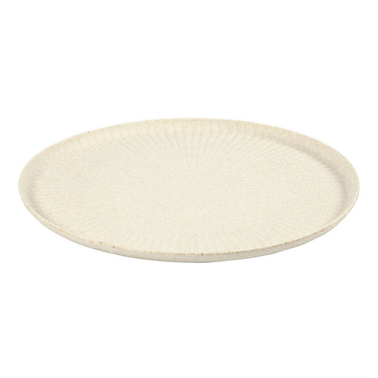 Creativ company dienblad rond bamboevezels,30cm