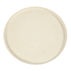 Creativ company dienblad rond bamboevezels,30cm