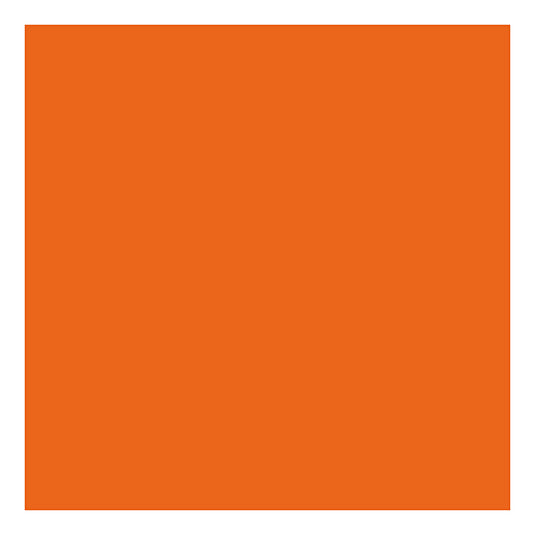 Creativ company schmink pearlised orange, 20ml