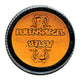 Creativ company schmink geel, 20ml