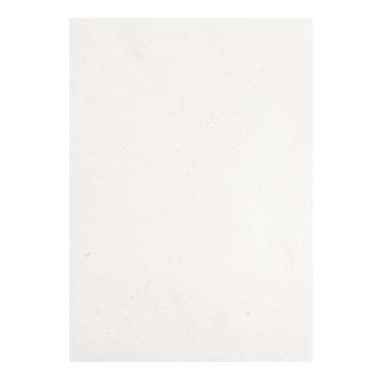 Creativ company design papierblok, afm 21x30 cm, 120+128 gr, beige, bruin, roze, wit, 24 vel 1 doos