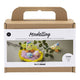 Creativ company mini hobbyset boetseren pasen