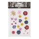 Creativ company gedroogde bloemen en bladeren diverse kleuren