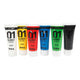 Creativ Company Acrylverf glossy standaardkleuren 6x20 ml 1 doos