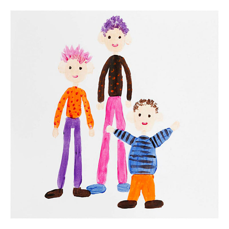 Load image into Gallery viewer, Creativ company acrylverf voor kinderen glossy extra kleuren, 6x20ml
