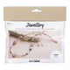 Creativ company mini hobbyset sieraden