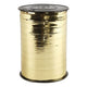 Creativ company cadeaulint goud metallic, 250m