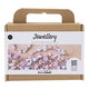 Creativ company https: www.cchobby.nl mini-creatieve-box-sieraden-pastelkleuren-1-doos