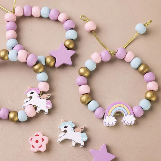 Creativ company mini creatieve box sieraden pastel