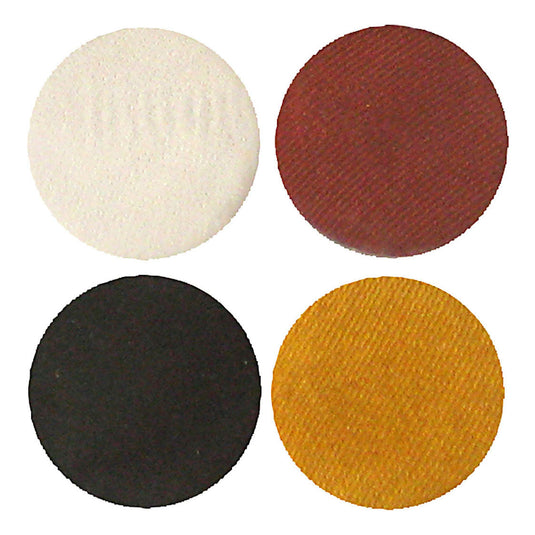 Creativ company eulenspiegel schmink - motieven set