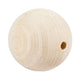 Creativ company https: www.cchobby.nl houten-kraal-d-60-mm-gatgrootte-9-mm-3-stuk-1-doos