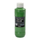 Creativ company textile color dekkende textielverf - brilliant groen, 250ml