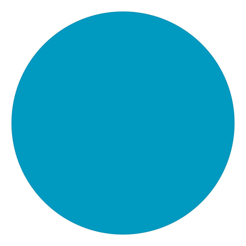 Load image into Gallery viewer, Creotime textile color dekkende textielverf - turquoise blauw, 250ml
