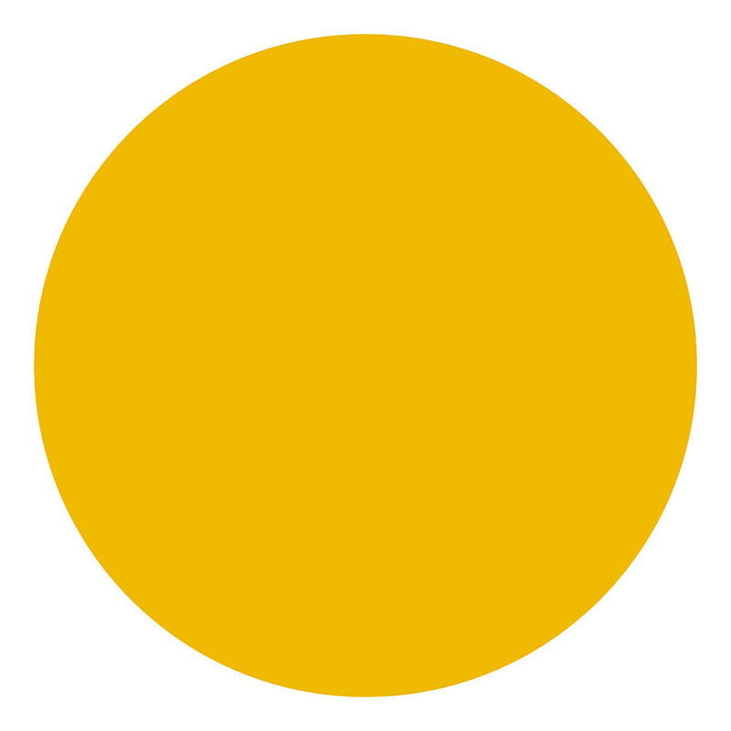 Load image into Gallery viewer, Creativ company textile color dekkende textielverf - geel, 250ml
