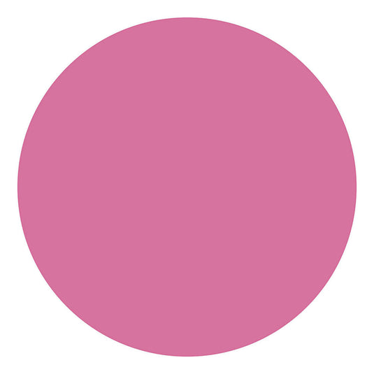 Creotime textile color dekkende textielverf - roze, 250ml