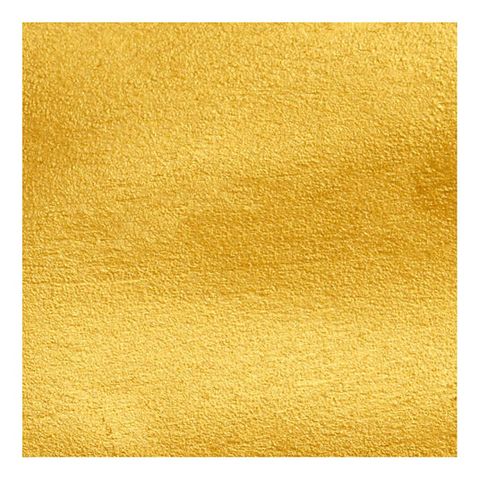 Creativ company inka-gold glanswax - goud, 50ml