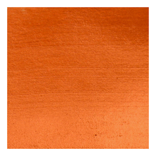 Creativ company inka-gold glanswax - koper, 50ml