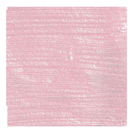Viva pasta wax - glanswax - inka gold - rose quartz - decor - 50ml