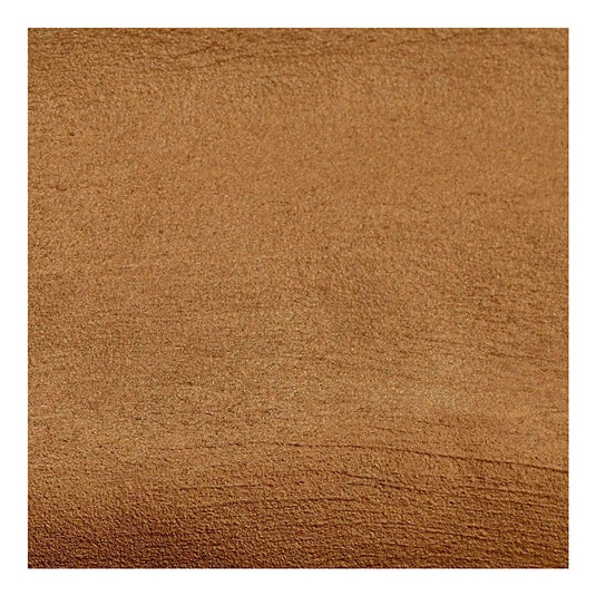 Creativ company inka-gold glanswax - brown gold, 50ml
