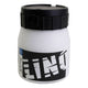 Creativ company linoleum verf - wit, 250ml