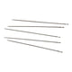 Creativ company http: www.cchobby.nl kaarsenlonthouders-l-18-cm-5-stuk-1-doos