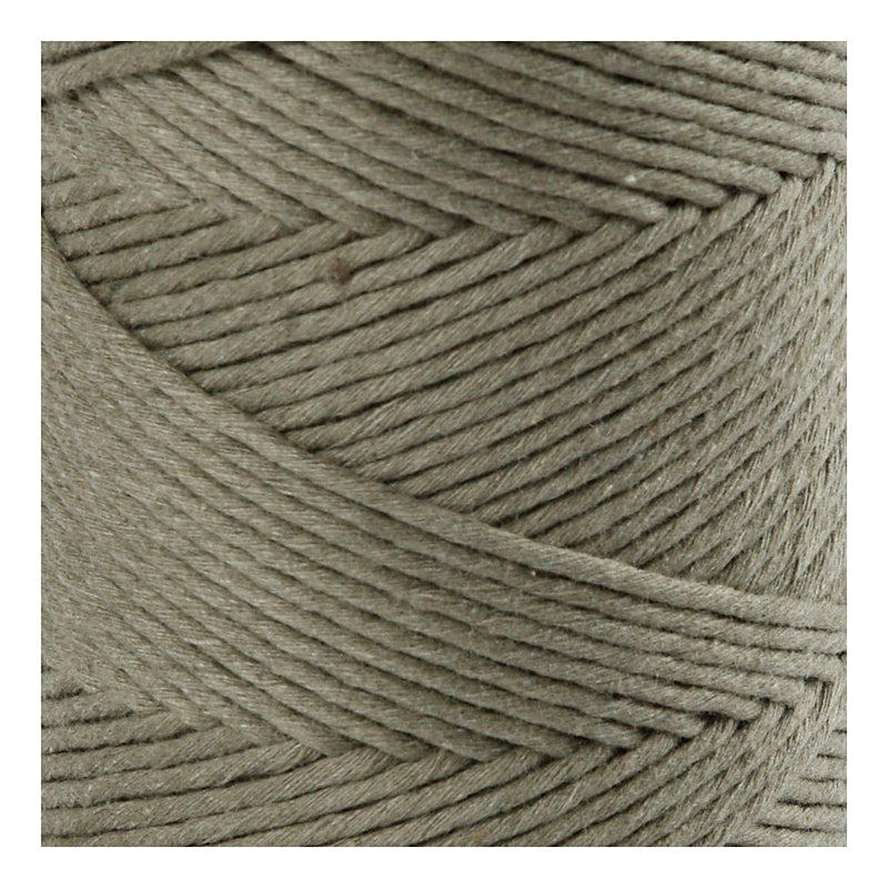 Load image into Gallery viewer, Creativ company macrame koord mosgroen, 198m
