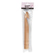 Creativ company houten haaknaald nr 30, 23cm