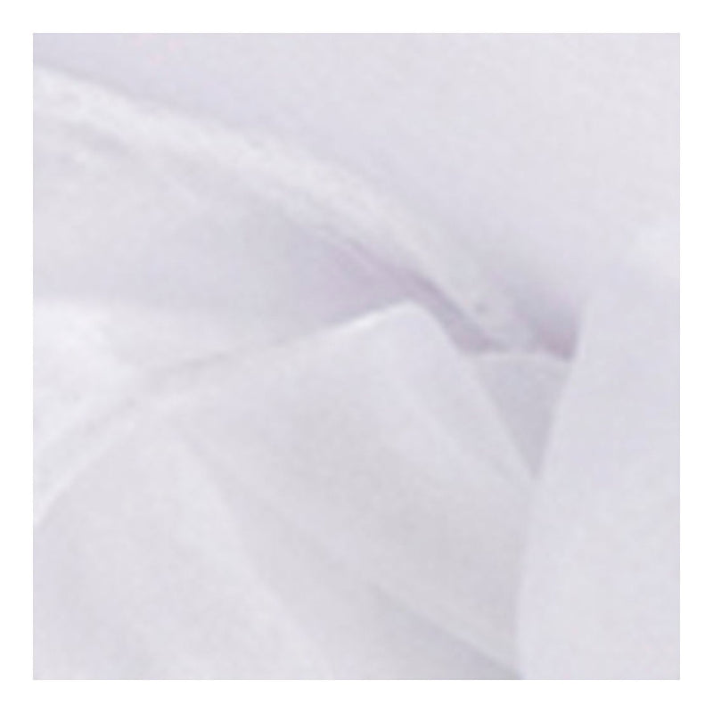 Load image into Gallery viewer, Creativ company organza stof wit, 10m
