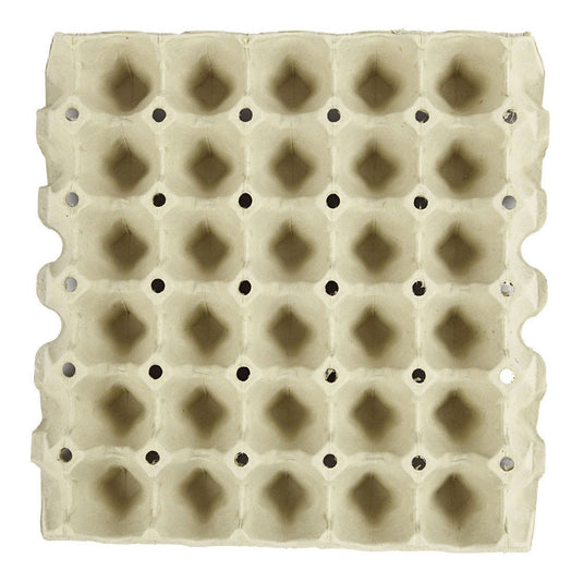 Creativ company https: www.cchobby.nl ei-dienblad-h-4-cm-afm-29x29-cm-20-stuk-1-doos