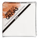 Creativ company http: www.cchobby.nl gespannen-canvas-d-1-6-cm-afm-10x10-cm-360-gr-wit-10-stuk-1-doos