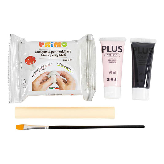 Creativ company mini hobbyset boetseren