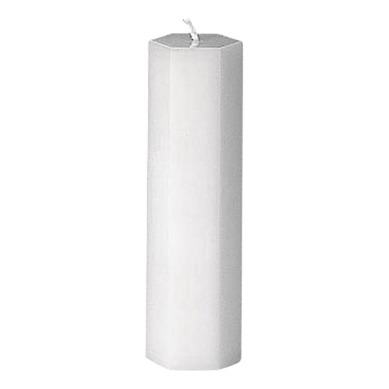 Load image into Gallery viewer, Creativ company https: www.cchobby.nl kaarsen-gietvorm-zeskant-170x53-mm-1-stuk
